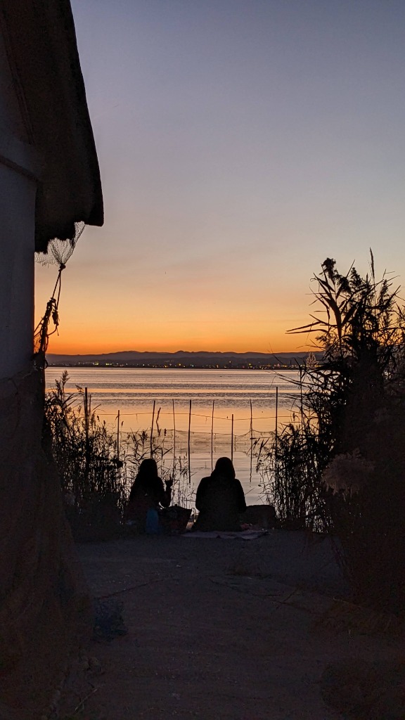 Tour privado Albufera atardecer - Ecoturismo en Valencia