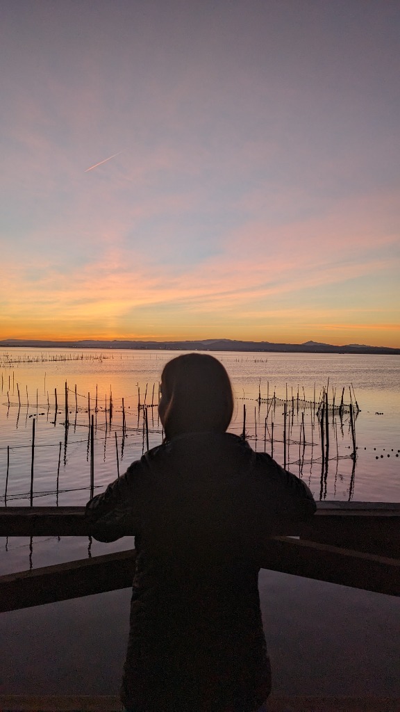 Fauna y naturaleza Valencia - Ecoturismo